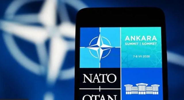 Ankara'da NATO Zirvesi için hazırlıklar başladı