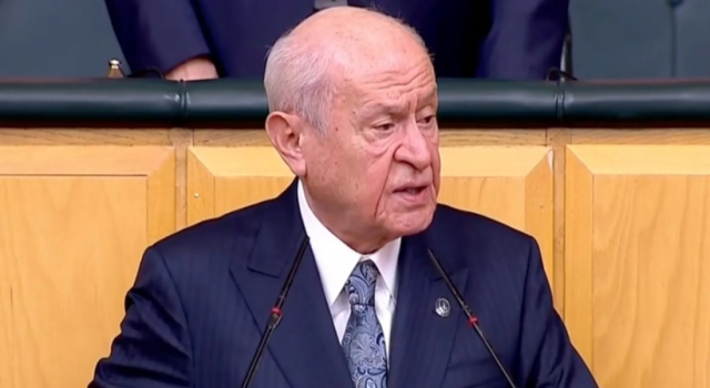 Bahçeli'den CHP'deki 'mutlak butlan' krizine dair çağrı: Yargıtay kararını bir an önce vermeli