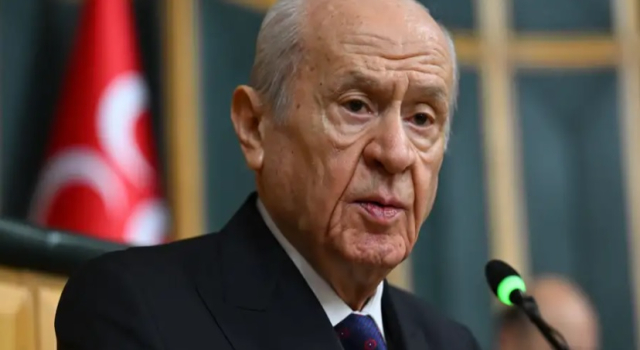 Bahçeli'den Rahmi Koç'a destek: Soruşturma yanlış