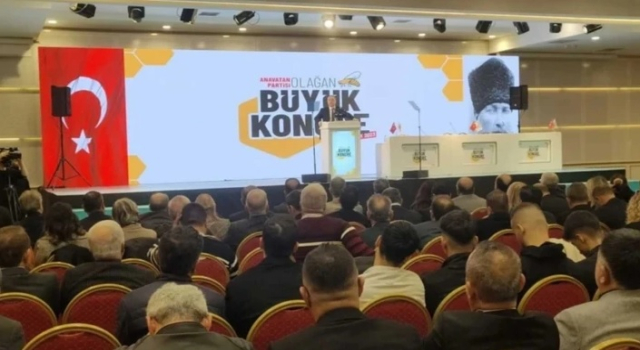 Barış Yarkadaş açıkladı: Bir partiye daha mutlak butlan geldi