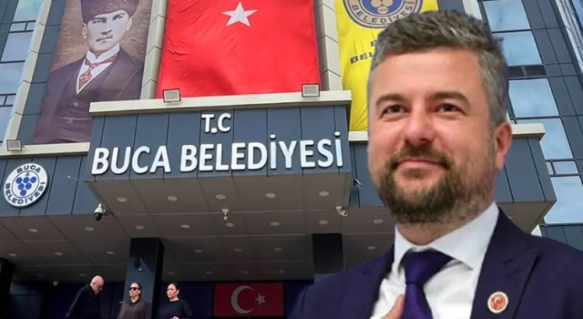 Buca Belediyesi'ne operasyon. Belediye Başkanı Görkem Duman ve çok sayıda kişi gözaltında