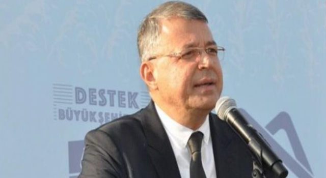 CHP'li Adalar ve Silifke belediye başkanları tutuklandı