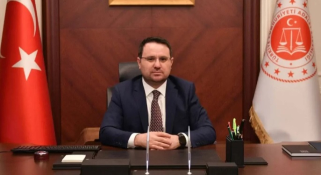 Bakan Gürlek duyurdu: Muhsin Yazıcıoğlu soruşturmasında 25 kişi gözaltına alındı
