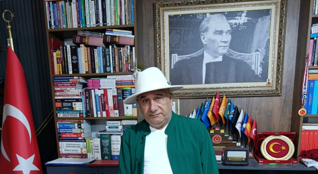 GAZETECİ YAZAR MUSTAFA GÖKTAŞ YAZDI: AYASOFYANIN İBADETE AÇILIŞI