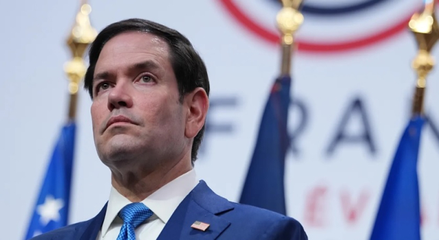 Marco Rubio'dan UCM'ye karşı kampanya: 'ABD'nin egemenliğine tehdit'