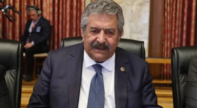 MHP'li Feti Yıldız'dan Srebrenitsa Soykırımı mesajı: 'Ruhları şad, mekanları cennet olsun'