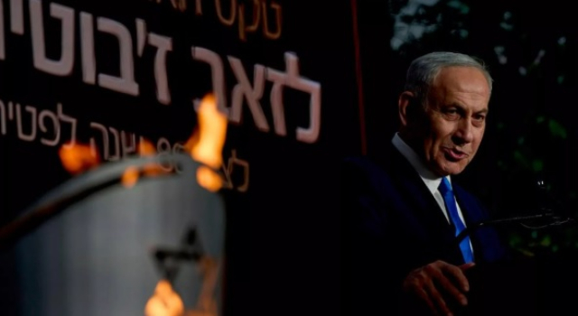 Netanyahu 'Batı Şeria'da baskınlar genişleyecek' dedi, Trump ile görüşmeye ilişkin detay verdi