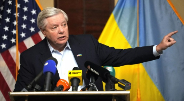 Sputnik Analizi: Lindsey Graham'ın ölümü, jeopolitik kırılma ve Tahran'ın tepkisi