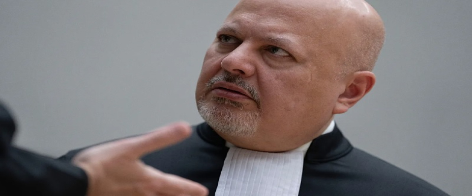UCM tarihinde bir ilk: Başsavcı Kerim Han görevden alındı