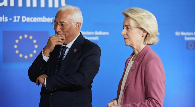 AB'den İzlanda'nın üyelik görüşmelerini reddetmesine sessiz tepki: 'Yakın ortak'