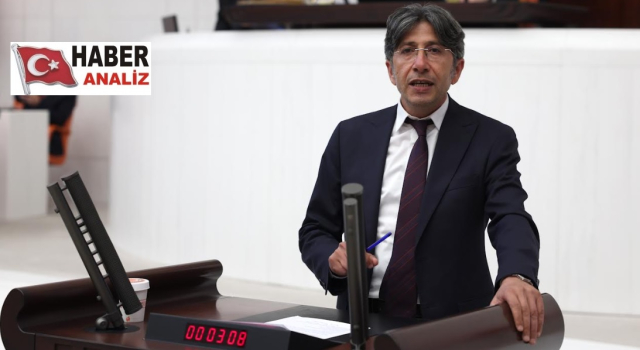 Ali Bozan, Bakan Yumaklı’ya sordu: “Mersin’in yangınlara karşı hazırlık kapasitesi ne düzeyde”
