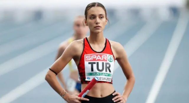 Avrupa Atletizm Şampiyonası bugün İngiltere'de başlıyor: Türkiye'den rekor katılım
