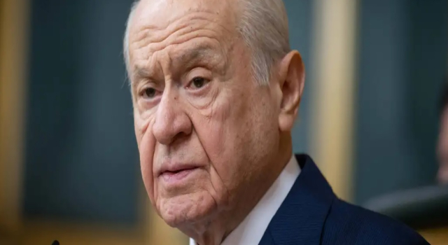 Bahçeli'den çerçeve yasaya tam destek çağrısı