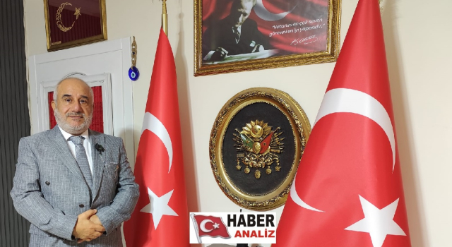 GAZETECİ YAZAR MUSTAFA GÖKTAŞ YAZDI: 30 Ağustos Böyle mi Kutlanmalı Sizce?!