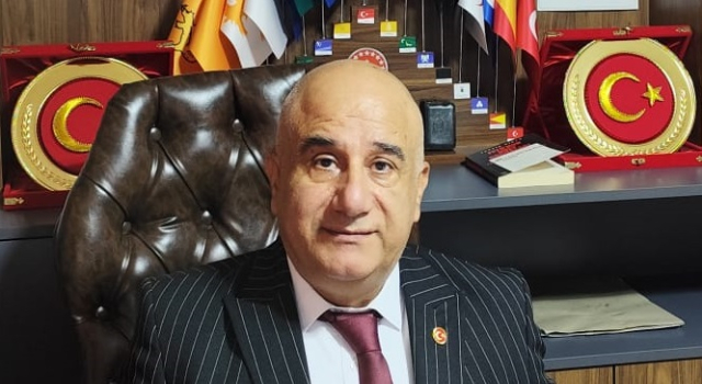 GAZETECİ YAZAR MUSTAFA GÖKTAŞ YAZDI: Adalet Bakanımız Bu İşleri Çözecektir!