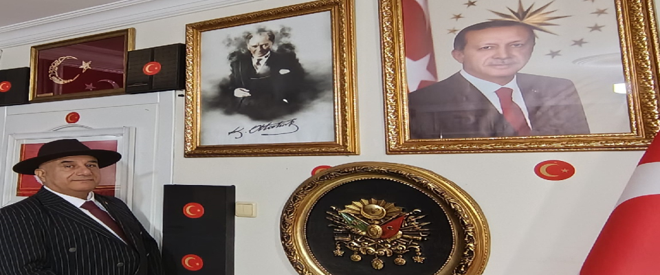 GAZETECİ YAZAR MUSTAFA GÖKTAŞ YAZDI: Dini Yapılanmaların Para Trafikleri