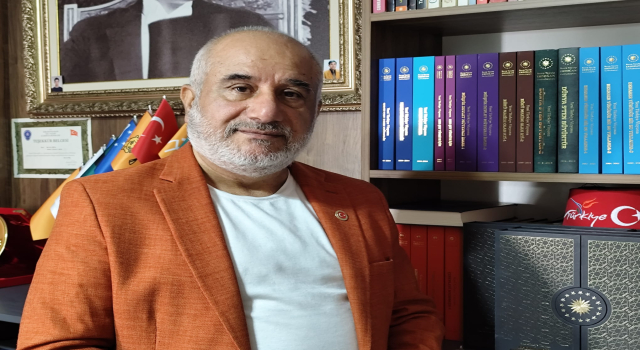 GAZETECİ YAZAR MUSTAFA GÖKTAŞ YAZDI: Malazgirt Zaferi ve Bu günümüz…