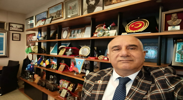 GAZETECİ YAZAR MUSTAFA GÖKTAŞ YAZDI: SİYASET, SİYASİLERDEN ÇEKTİĞİ KADAR KİMSEDEN ÇEKMEDİ!