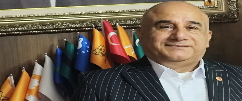 GAZETECİ YAZAR MUSTAFA GÖKTAŞ YAZDI: YUNUS EMRE BİZE REHBER OLSUN