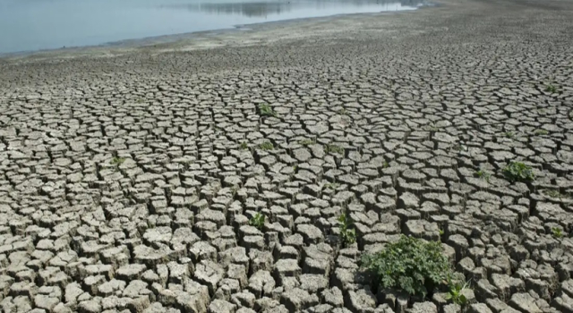 İngiltere'den El Nino uyarısı: 100 yılın en büyüğü geliyor