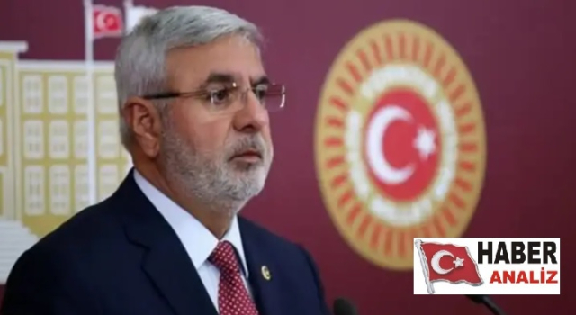 Mehmet Metiner: Adli mahkumlar için yeni bir düzenleme elzem.