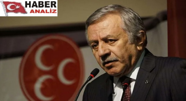 MHP'li Celal Adan, SAKARYA MEYDAN MUHARABESİNİ ANDI