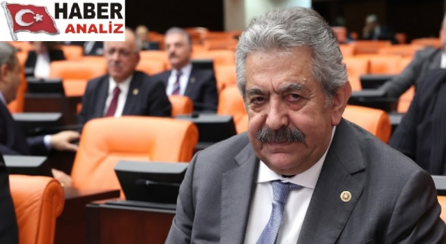 MHP'li Feti Yıldız’dan önemli hukuki uyarı: Savunma hakkı başkasına iftira atma özgürlüğü vermez