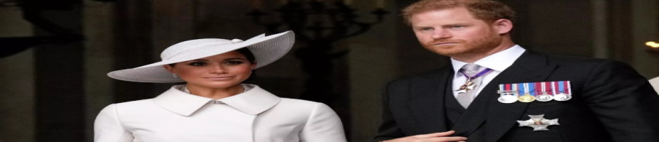 Prens Harry ve Meghan Markle İngiltere'ye geri dönüyor