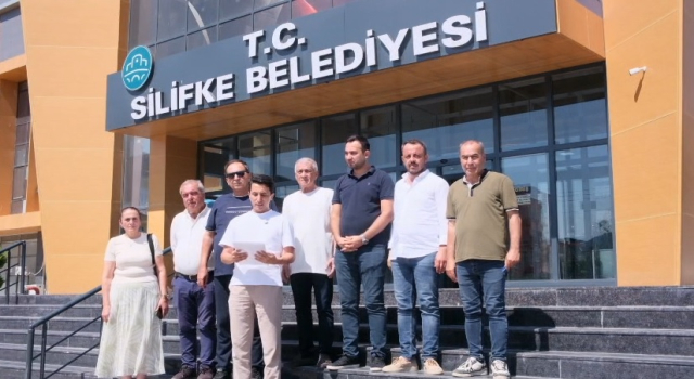 Silifke Belediye Meclisinde Basına ve Vatandaşa “Kapalı Oturum”