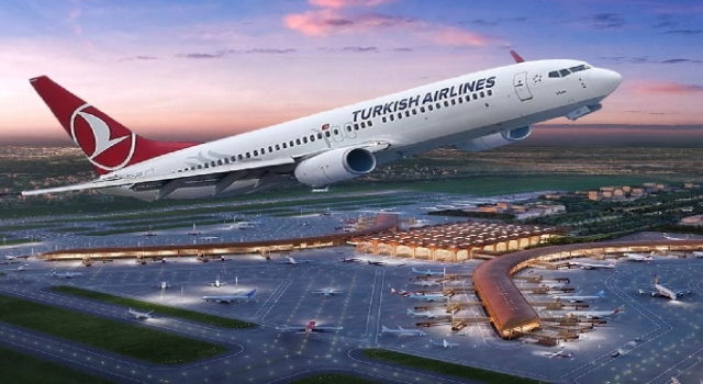 2026'nın en iyi 20 havayolu şirketi açıklandı: THY, Avrupa lideri oldu