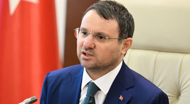 Adalet Bakanı Akın Gürlek duyurdu: Kişisel veri soruşturmasında 31 avukat için gözaltı kararı