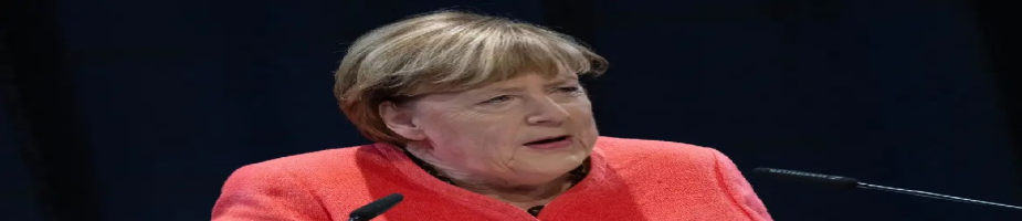 AfD zaferi sonrası Merkel ve Gauck'tan kritik uyarı