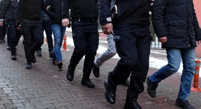 Ankara’da fuhuş soruşturmasında yeni dalga: İş dünyasının tanınmış isimleri gözaltında