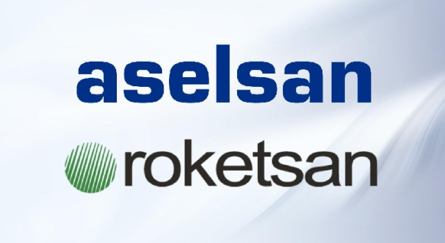 ASELSAN ile ROKETSAN arasında dev hava savunma sistemleri anlaşması
