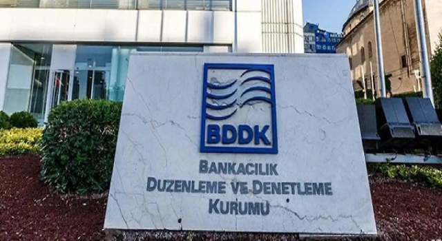 BDDK İran bankasının faaliyet iznini kaldırdı
