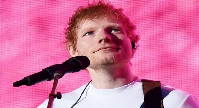 Ed Sheeran, Macklemore tartışmasının ardından sessizliğini bozdu: Gazze’de yaşananlar "felaket boyutunda"