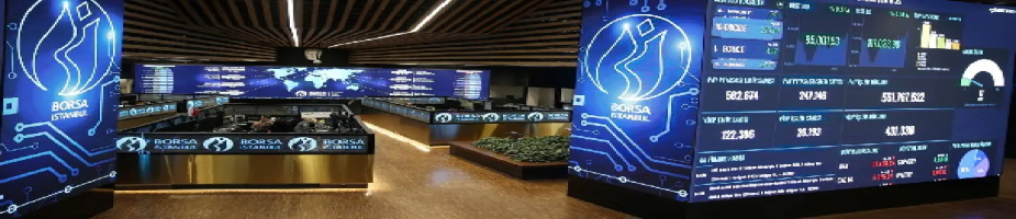 Fon soruşturması: Eski TCMB Başkan Yardımcısı tutuklandı