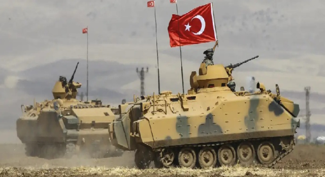 Irak'la anlaşma: Türk askeri Başika'dan çekiliyor