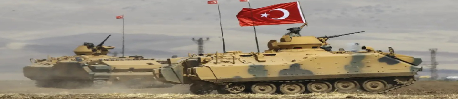 Irak'la anlaşma: Türk askeri Başika'dan çekiliyor