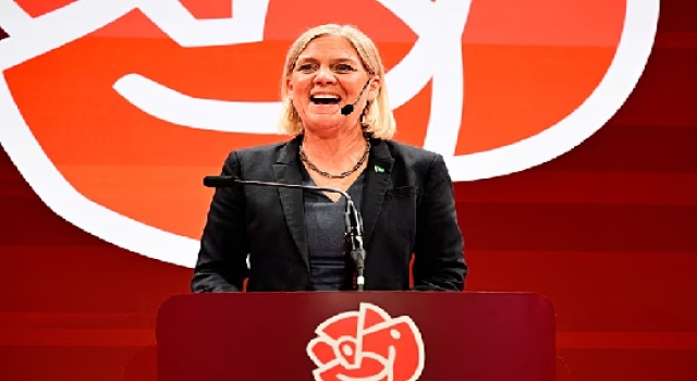 İsveç'te seçimleri merkez sol kazandı: Başbakan Kristersson istifa etti, koalisyon pazarlıkları başlıyor