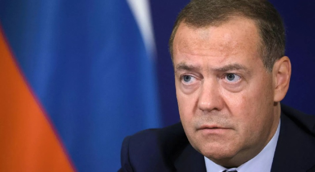 Medvedev: Rusya’nın sabrı sınırsız değil