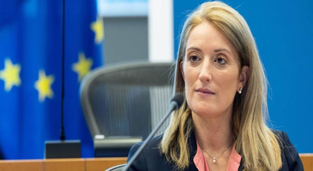 Metsola: Avustralya ve Yeni Zelanda, Kanada'nın ardından AB'nin 'ortak üyesi' olabilir
