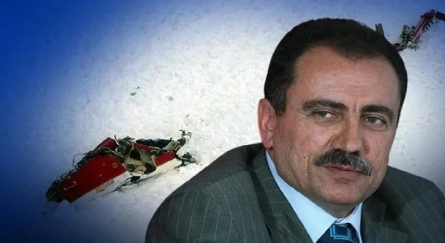 Muhsin Yazıcıoğlu soruşturmasında 36 kişi tutuklandı