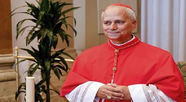Papa 14. Leo'nun, 18 yıl aradan sonra Fransa'ya ilk resmi ziyareti başlıyor