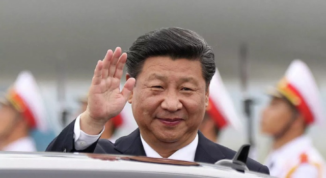 Şi Cinping: Çin, 2027 yılında BRICS dönem başkanlığını üstlenecek
