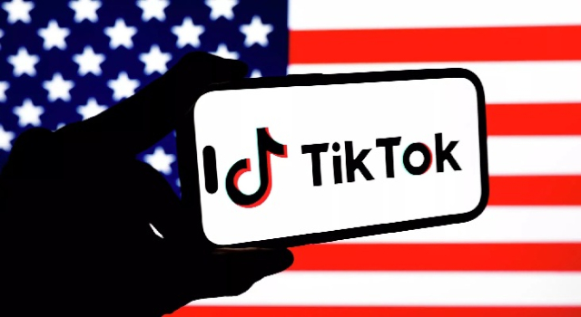 TikTok, çocukları aşırı kullanıma teşvik ettiği iddiasıyla ABD'de açılan davada uzlaştı: İki saat ile sınırlandırıldı