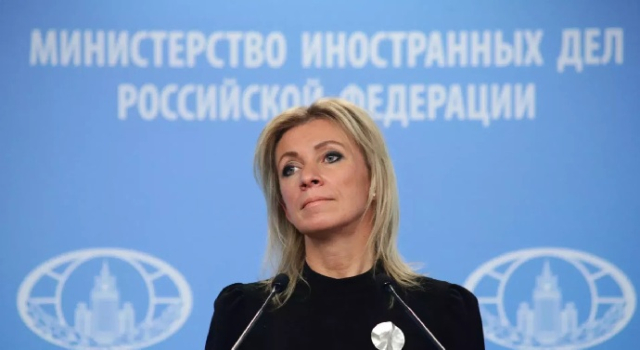 Zaharova: Rusya tahıl anlaşmasına geri dönmeyecek