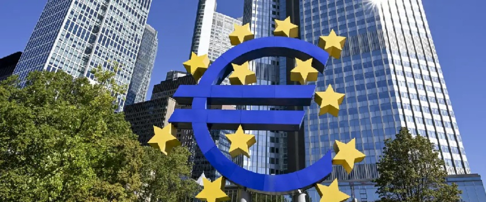 Avrupa Merkez Bankası'ndan "faiz molası"