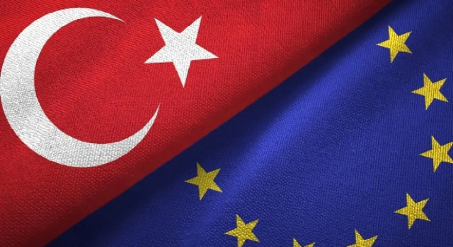 Brüksel'de Türkiye-AB ekonomik ve ticari ilişkileri masaya yatırılacak