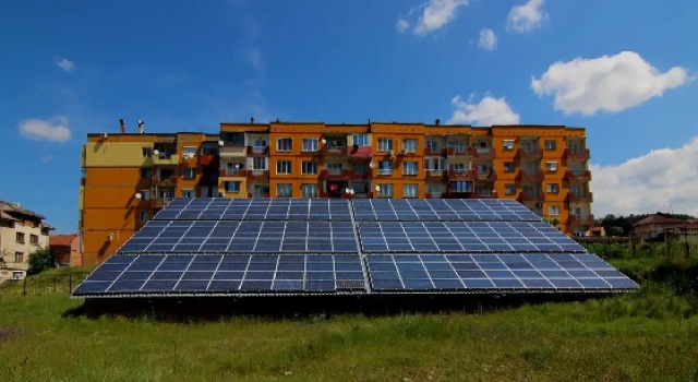 Bulgaristan enerji depolamada Avrupa'da nasıl öncü oldu?